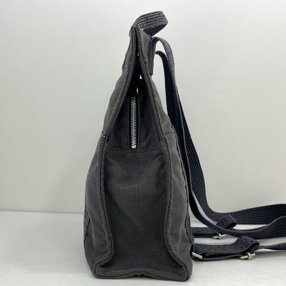 HERMES | エルメス リュック・デイパック ブラック【尾張小牧店】