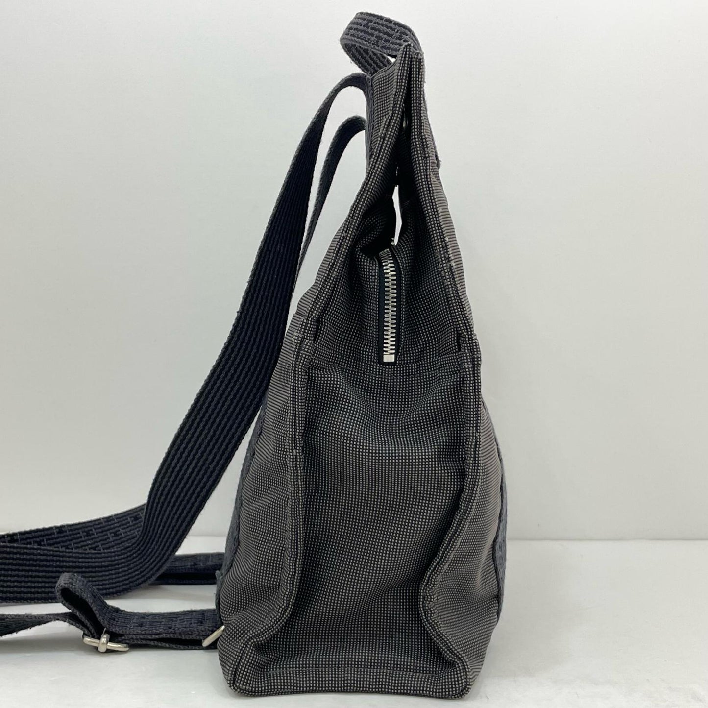 HERMES | エルメス リュック・デイパック ブラック【尾張小牧店】