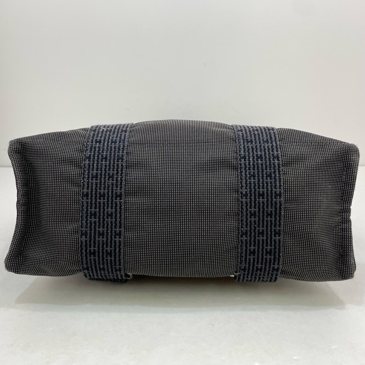 HERMES | エルメス リュック・デイパック ブラック【尾張小牧店】