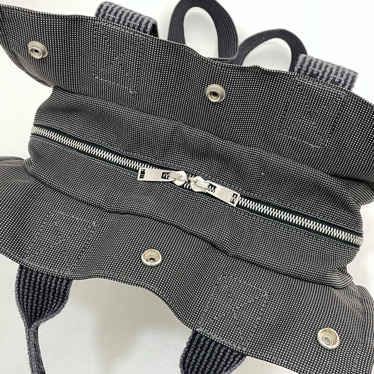 HERMES | エルメス リュック・デイパック ブラック【尾張小牧店】
