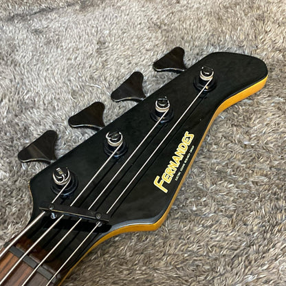 Fernandes | フェルナンデス 楽器 FRB-60【尾張小牧店】