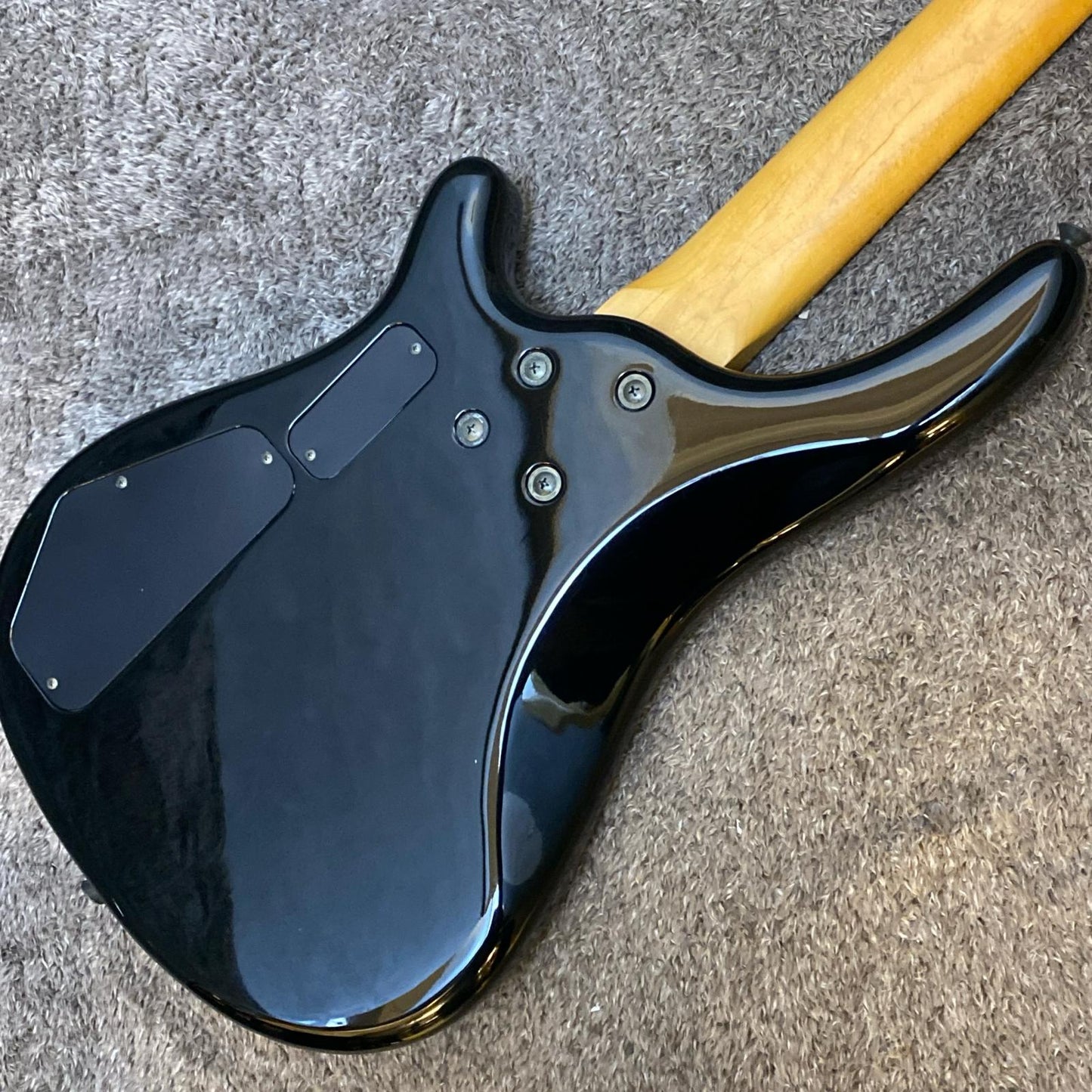 Fernandes | フェルナンデス 楽器 FRB-60【尾張小牧店】