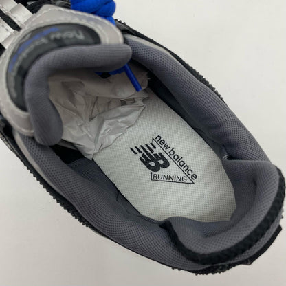 NEW BALANCE | ニューバランス スニーカー M1000DJ シルバー×ブラック 26.5cm【尾張小牧店】