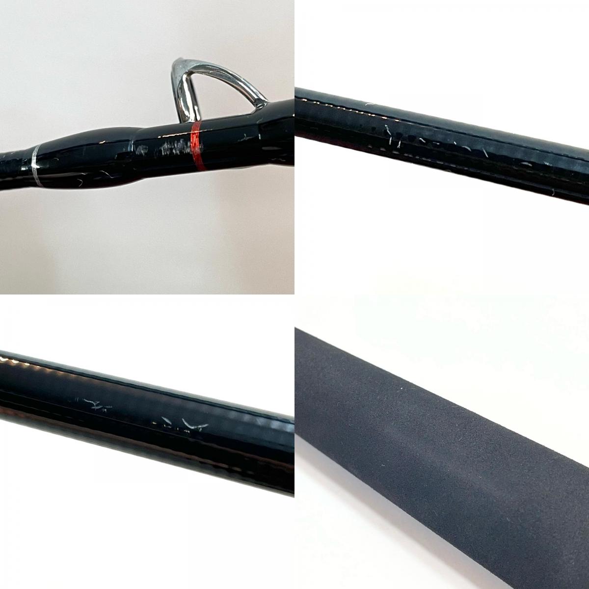 【釣り/つり/釣具/ロッド】YAMAGA Blanks | ヤマガブランクス 19ギャラハド GA-585S 【尾張小牧店】
