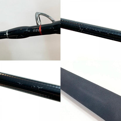 【釣り/つり/釣具/ロッド】YAMAGA Blanks | ヤマガブランクス 19ギャラハド GA-585S 【尾張小牧店】