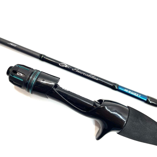 【釣り/つり/釣具/ロッド】Daiwa | ダイワ 24エメラルダスAIR IM 410LB-S【尾張小牧店】