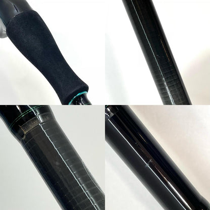 【釣り/つり/釣具/ロッド】Daiwa | ダイワ 24エメラルダスAIR IM 410LB-S【尾張小牧店】