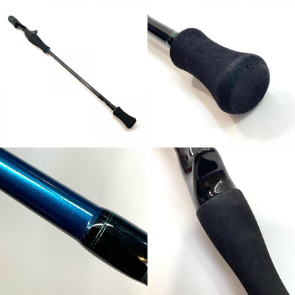 【釣り/つり/釣具/ロッド】Daiwa | ダイワ 24エメラルダスAIR IM 410LB-S【尾張小牧店】
