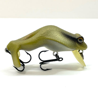 【フィッシング/釣り/釣具/ルアー】Megabass | メガバス Type-X タイプ-X HIKI-GAERU ヒキガエル【尾張小牧店】