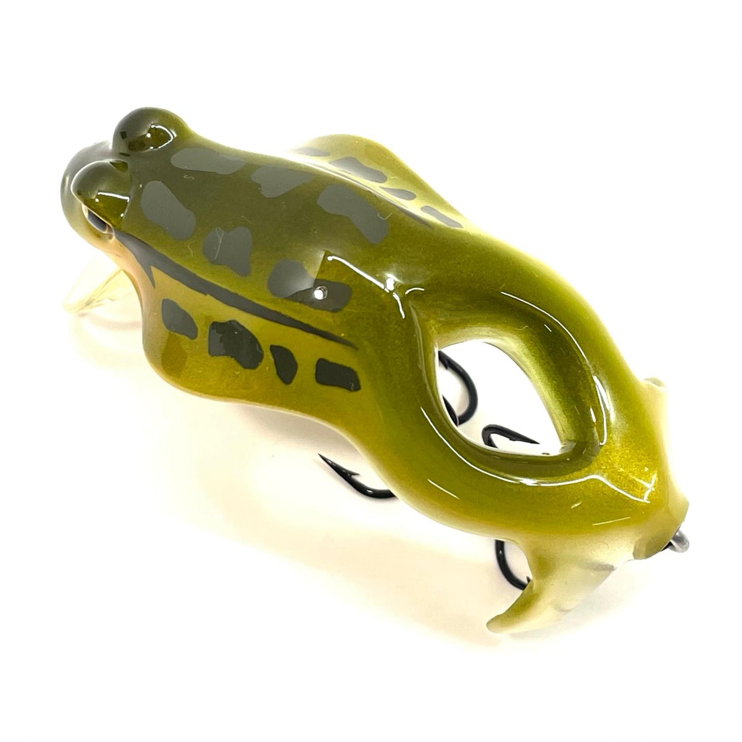 【フィッシング/釣り/釣具/ルアー】Megabass | メガバス Type-X タイプ-X TONOSAMA-FROG トノサマフロッグ【尾張小牧店】