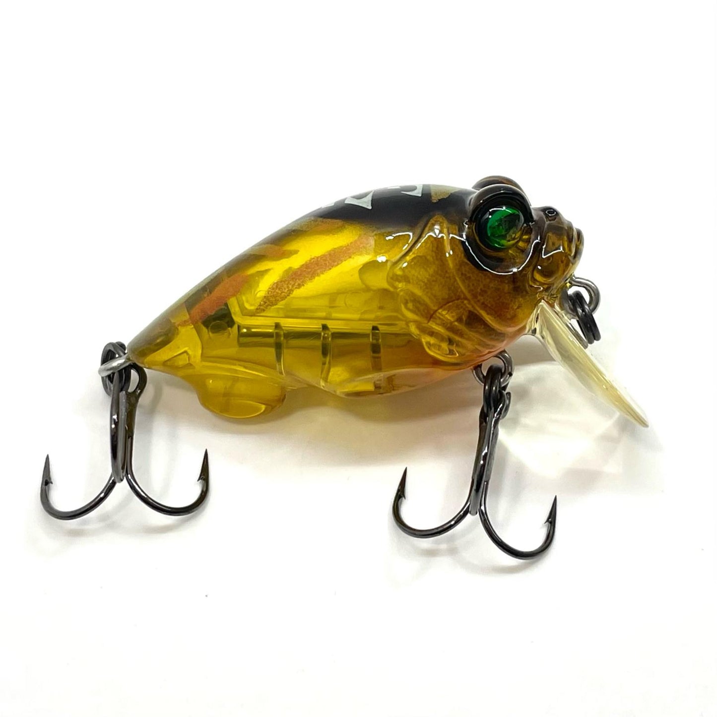 【フィッシング/釣り/釣具/ルアー】Megabass | メガバス GRIFFON Zero グリフォンゼロ CICADA シケーダ【尾張小牧店】