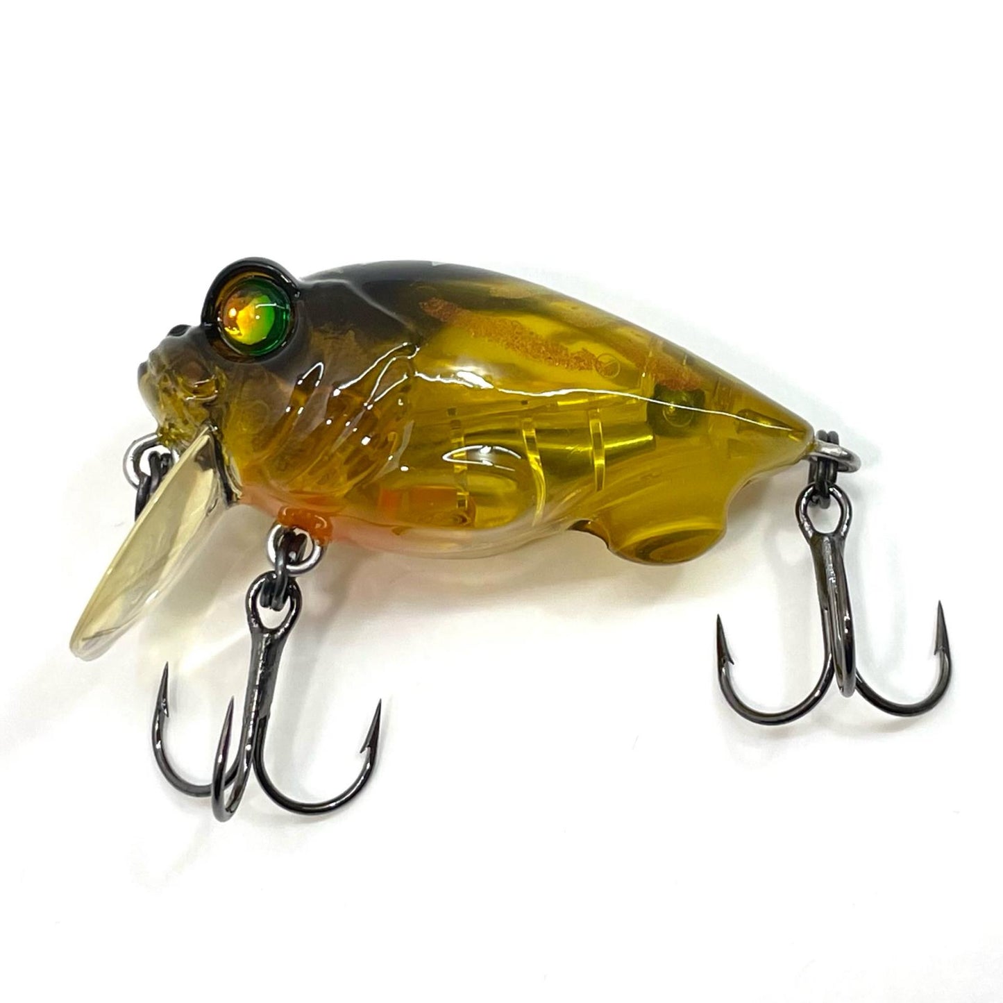 【フィッシング/釣り/釣具/ルアー】Megabass | メガバス GRIFFON Zero グリフォンゼロ CICADA シケーダ【尾張小牧店】