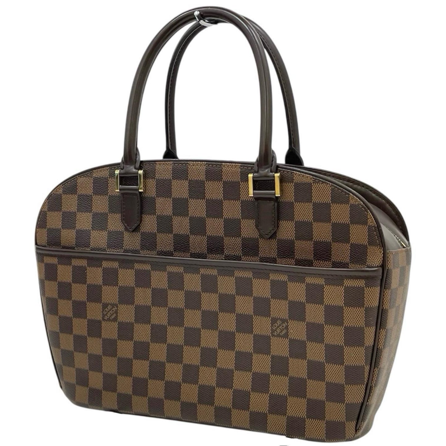 LOUIS VUITTON | ルイ・ヴィトン ハンドバッグ ブラウン【尾張小牧店】