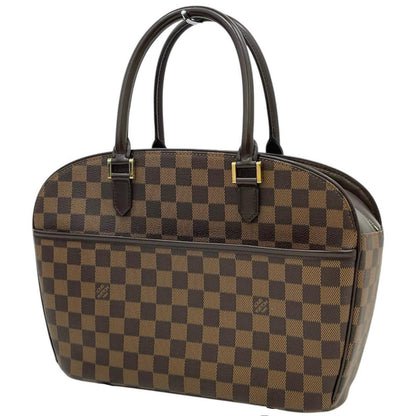 LOUIS VUITTON | ルイ・ヴィトン ハンドバッグ ブラウン【尾張小牧店】