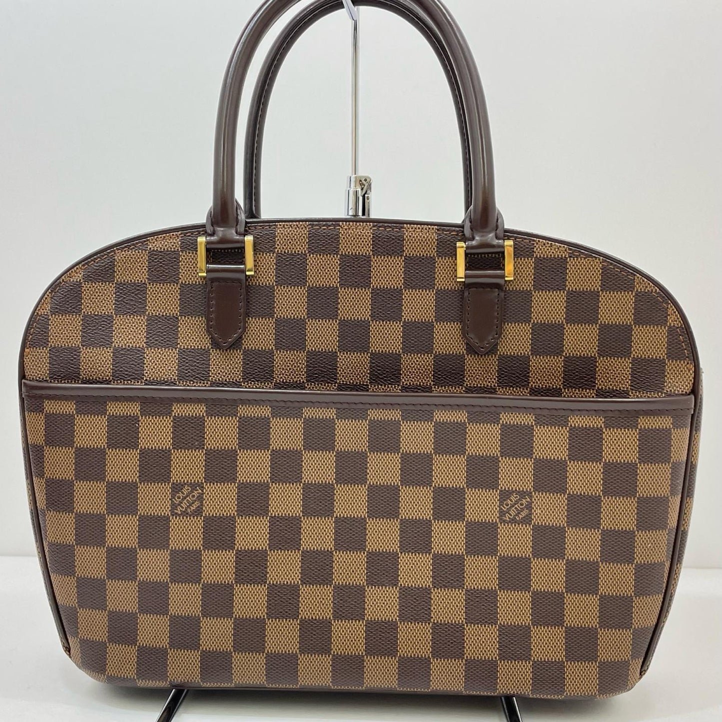 LOUIS VUITTON | ルイ・ヴィトン ハンドバッグ ブラウン【尾張小牧店】