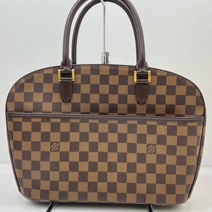 LOUIS VUITTON | ルイ・ヴィトン ハンドバッグ ブラウン【尾張小牧店】
