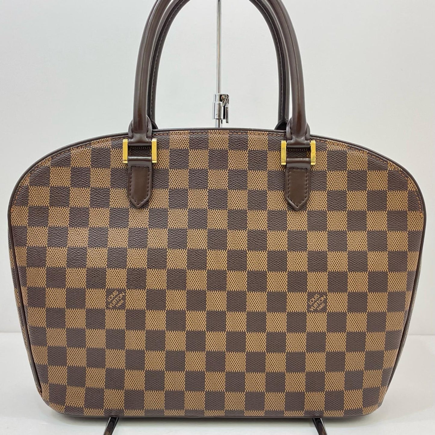 LOUIS VUITTON | ルイ・ヴィトン ハンドバッグ ブラウン【尾張小牧店】