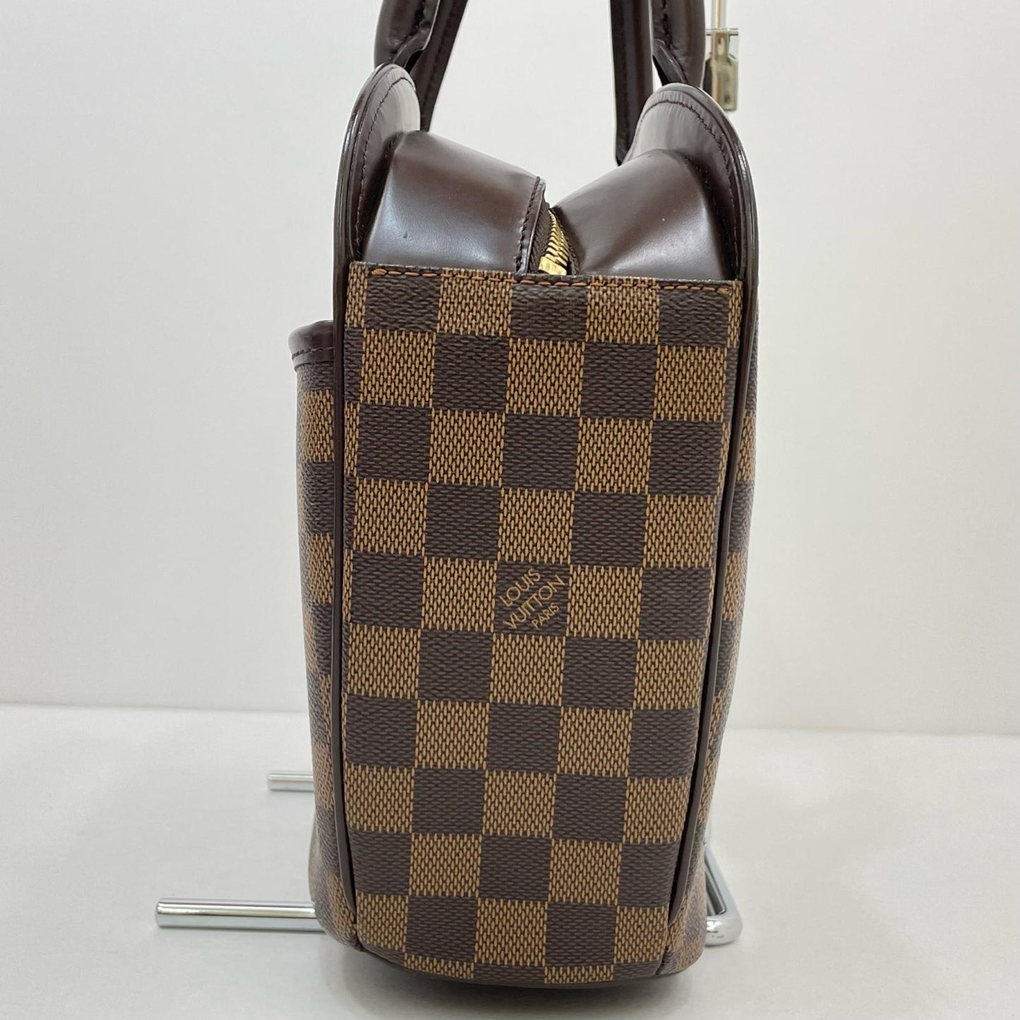 LOUIS VUITTON | ルイ・ヴィトン ハンドバッグ ブラウン【尾張小牧店】