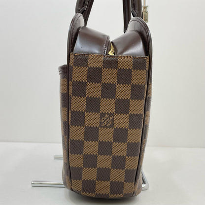 LOUIS VUITTON | ルイ・ヴィトン ハンドバッグ ブラウン【尾張小牧店】