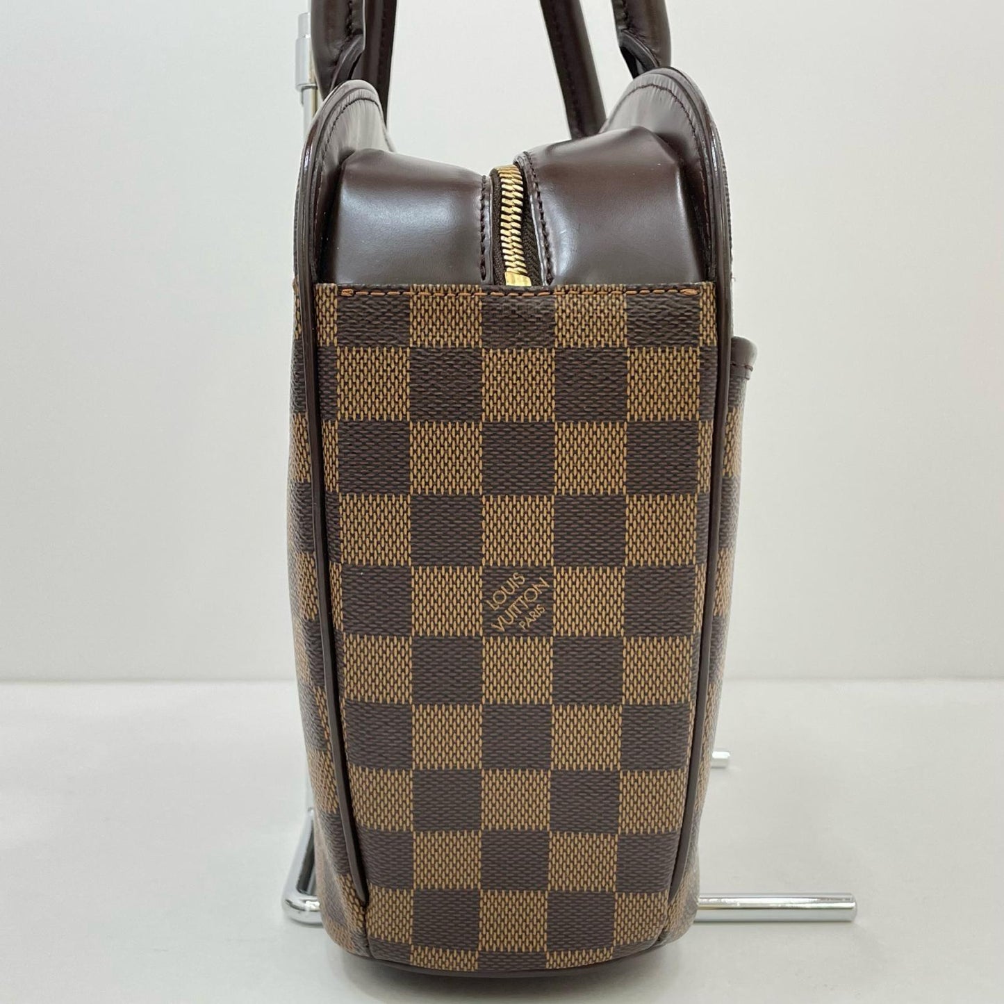 LOUIS VUITTON | ルイ・ヴィトン ハンドバッグ ブラウン【尾張小牧店】