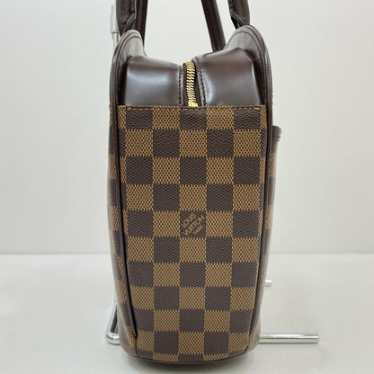 LOUIS VUITTON | ルイ・ヴィトン ハンドバッグ ブラウン【尾張小牧店】