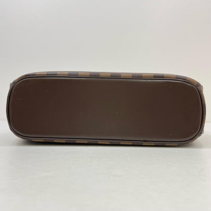 LOUIS VUITTON | ルイ・ヴィトン ハンドバッグ ブラウン【尾張小牧店】