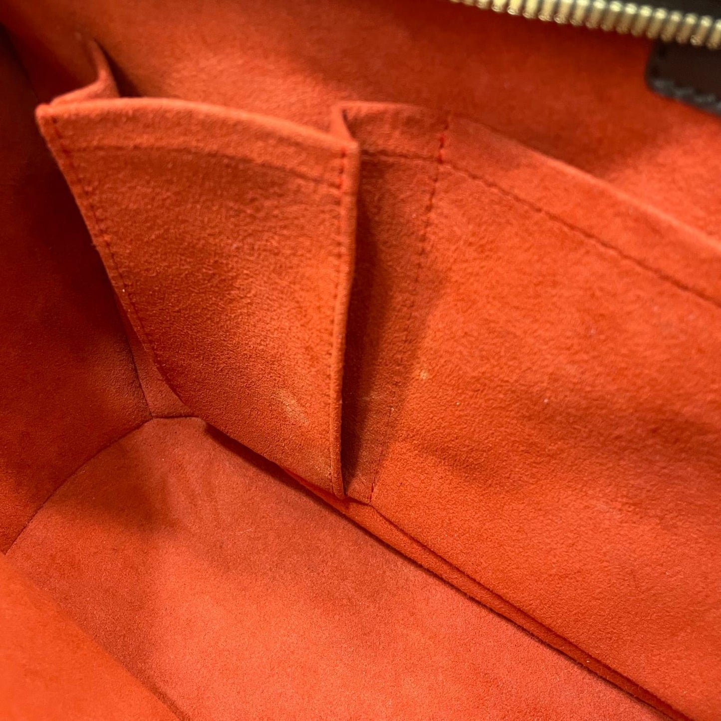 LOUIS VUITTON | ルイ・ヴィトン ハンドバッグ ブラウン【尾張小牧店】