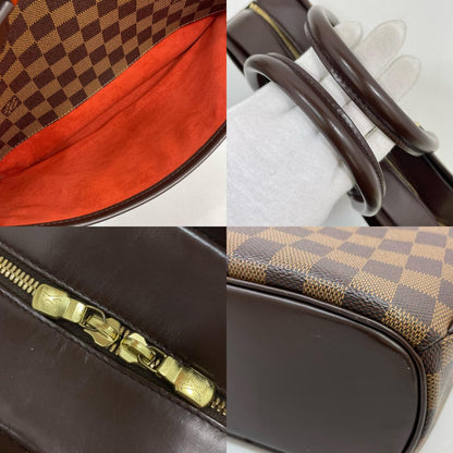 LOUIS VUITTON | ルイ・ヴィトン ハンドバッグ ブラウン【尾張小牧店】