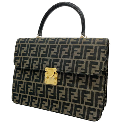 FENDI | フェンディ ビジネスバッグ ブラウン【尾張小牧店】