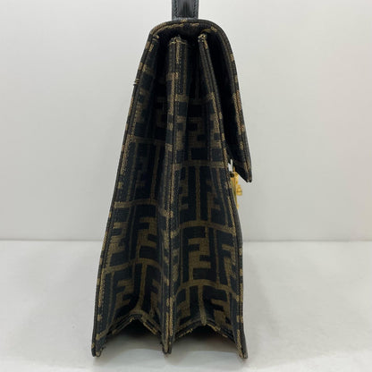 FENDI | フェンディ ビジネスバッグ ブラウン【尾張小牧店】