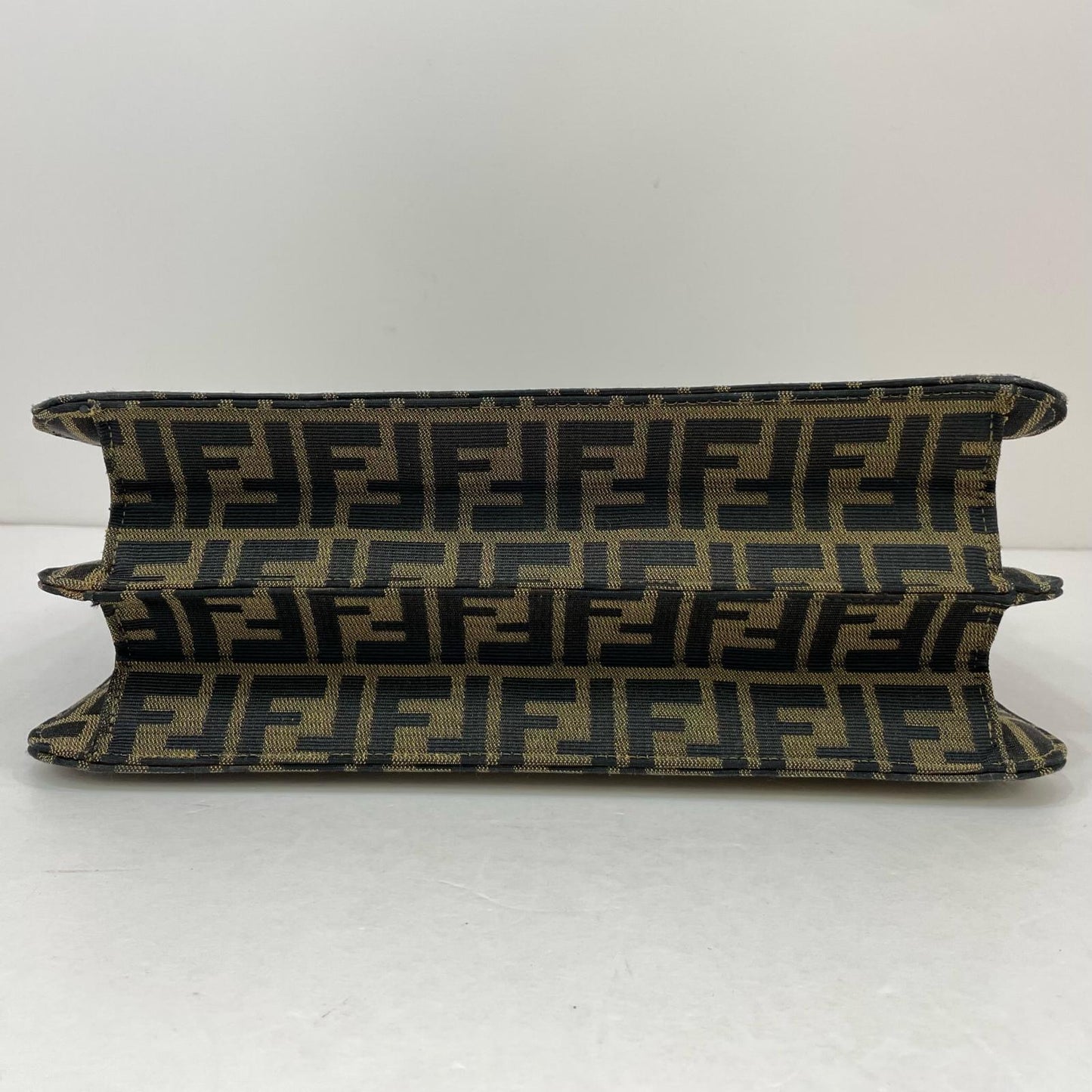 FENDI | フェンディ ビジネスバッグ ブラウン【尾張小牧店】