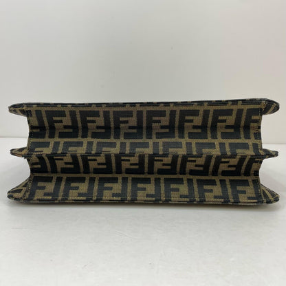 FENDI | フェンディ ビジネスバッグ ブラウン【尾張小牧店】