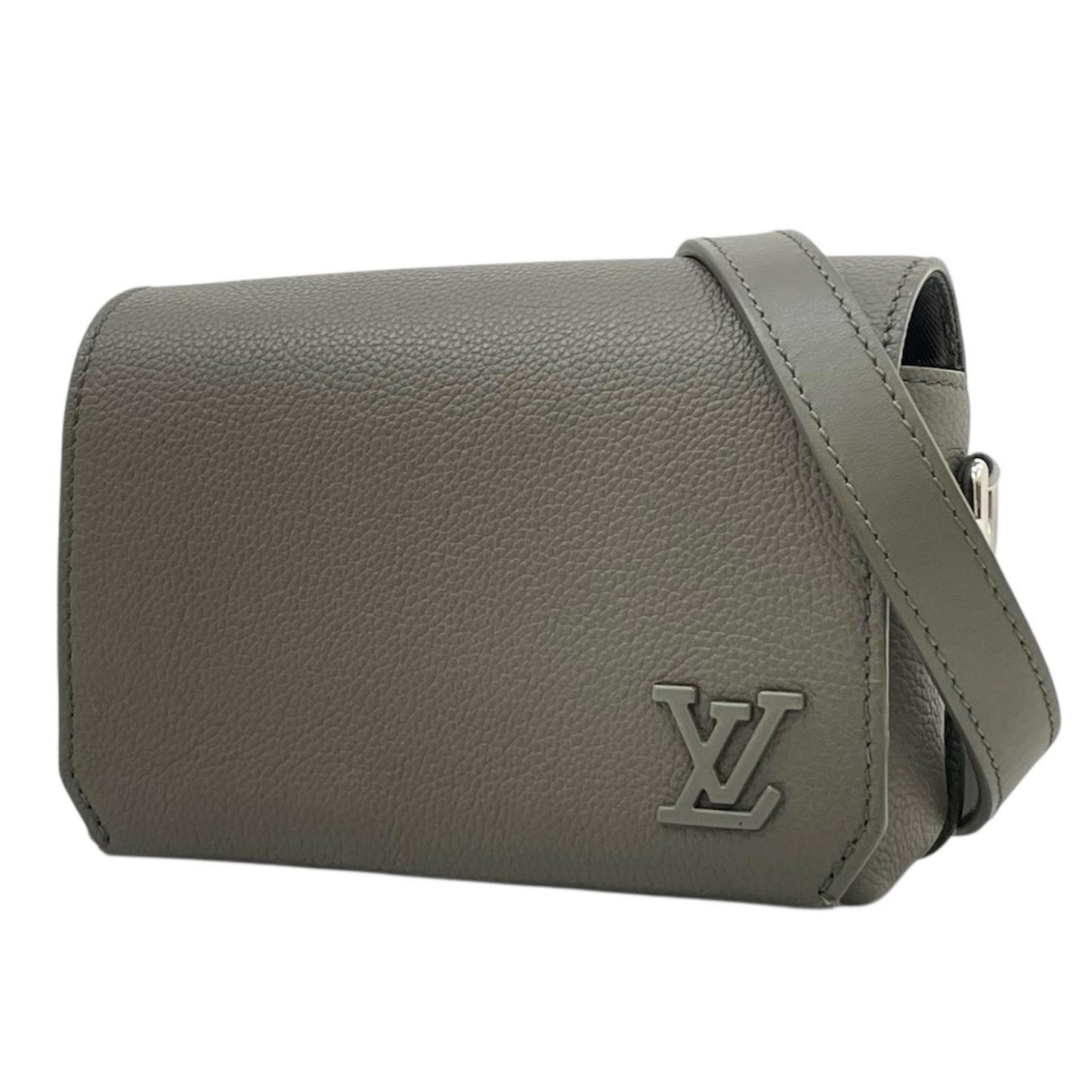 LOUIS VUITTON | ルイ・ヴィトン ショルダーバッグ カーキ【尾張小牧店】