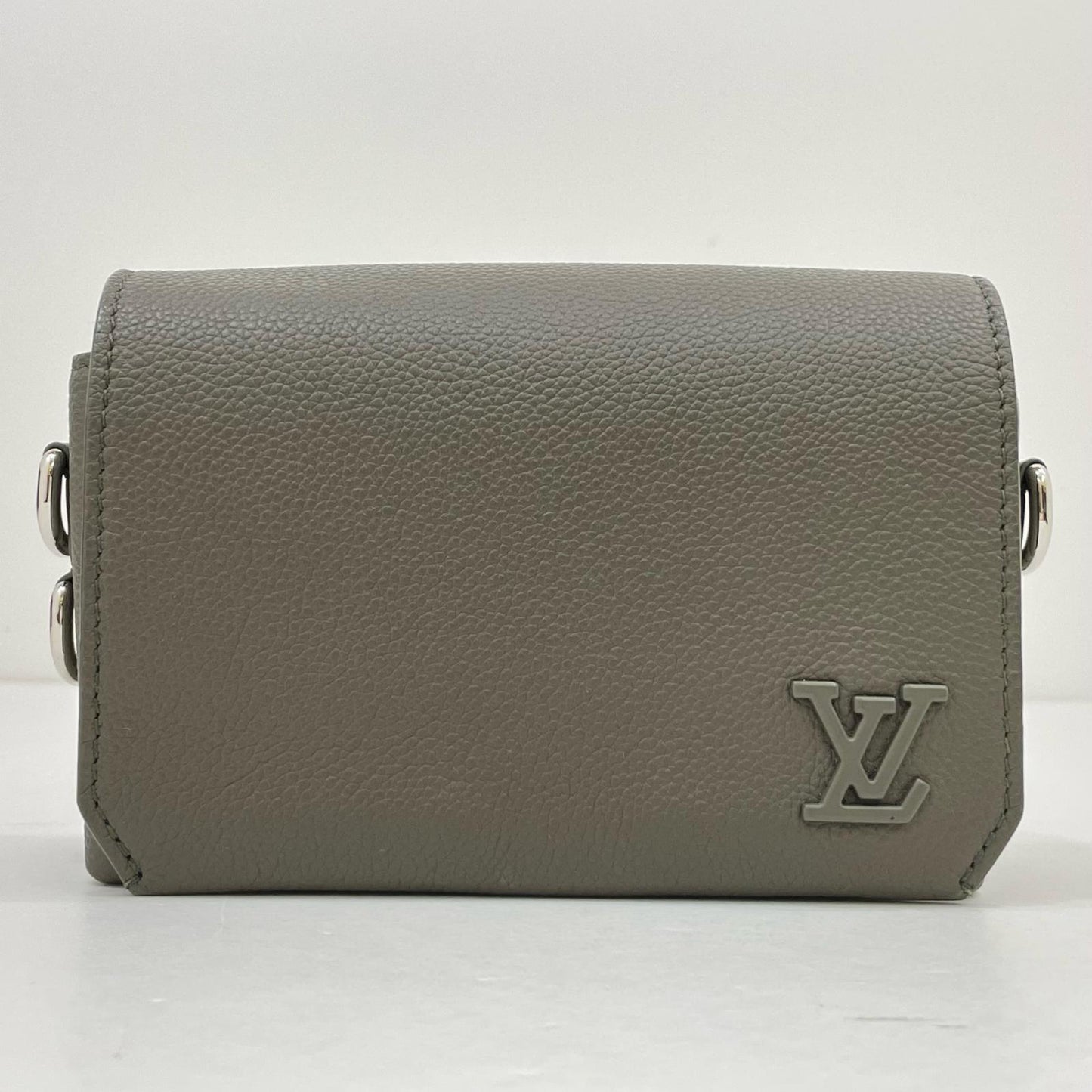LOUIS VUITTON | ルイ・ヴィトン ショルダーバッグ カーキ【尾張小牧店】