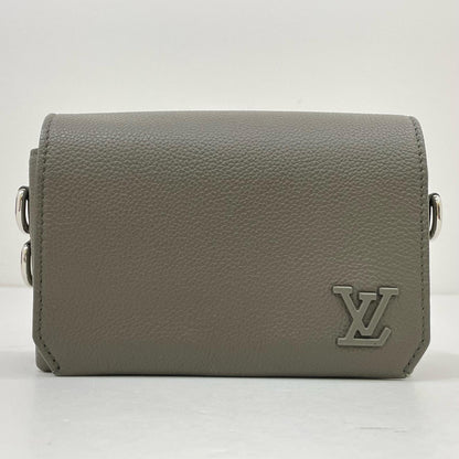 LOUIS VUITTON | ルイ・ヴィトン ショルダーバッグ カーキ【尾張小牧店】