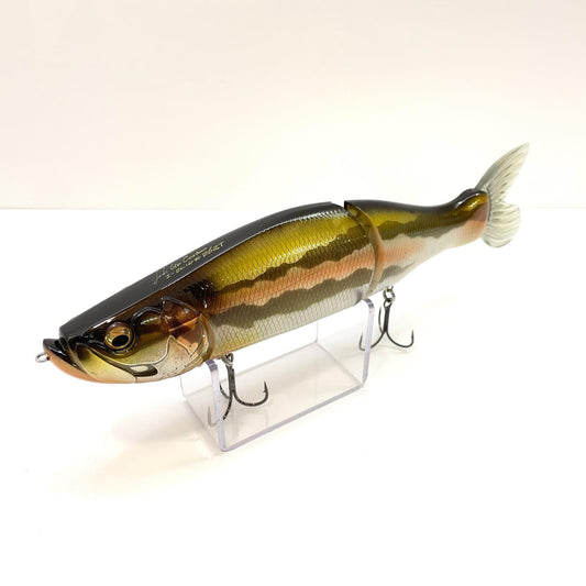【フィッシング/釣り/釣具/ルアー】Megabass | メガバス I-SLIDE 262T アイスライド262T ウグイ【尾張小牧店】
