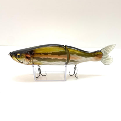 【フィッシング/釣り/釣具/ルアー】Megabass | メガバス I-SLIDE 262T アイスライド262T ウグイ【尾張小牧店】