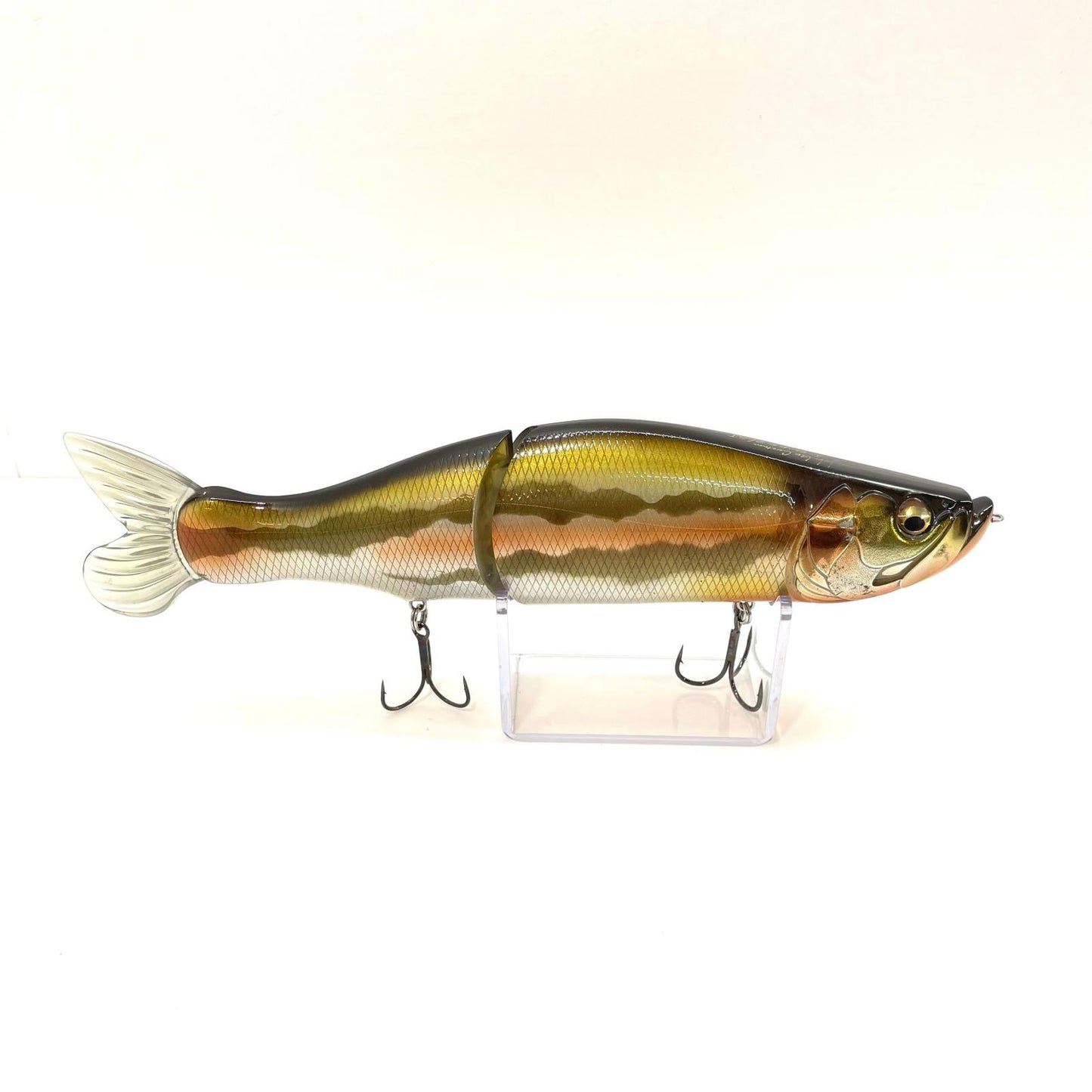 【フィッシング/釣り/釣具/ルアー】Megabass | メガバス I-SLIDE 262T アイスライド262T ウグイ【尾張小牧店】