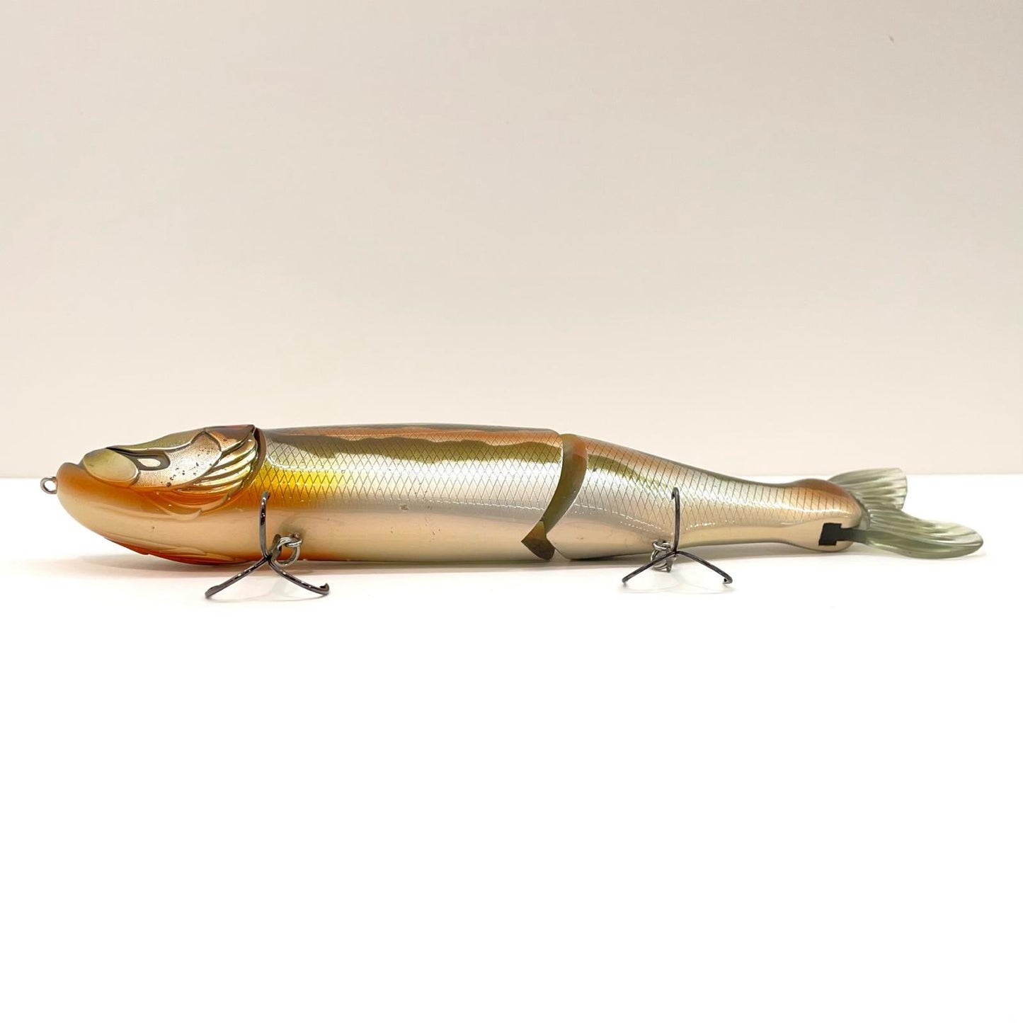 【フィッシング/釣り/釣具/ルアー】Megabass | メガバス I-SLIDE 262T アイスライド262T ウグイ【尾張小牧店】