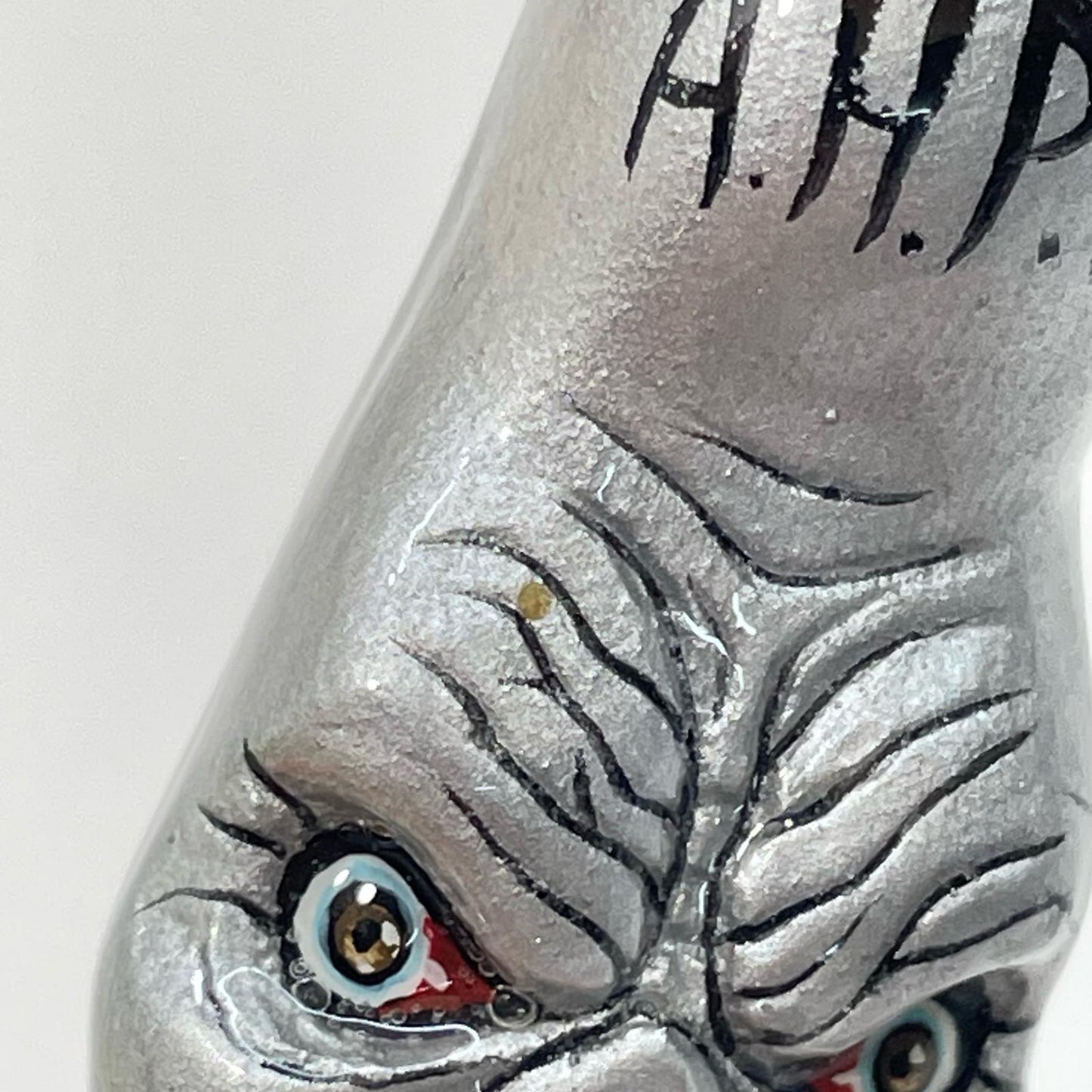 【フィッシング/釣り/釣具/ルアー】 A.H.P.L/AHPL | アンドウハンドペインテッドルアーズ ナッティーダディー【尾張小牧店】