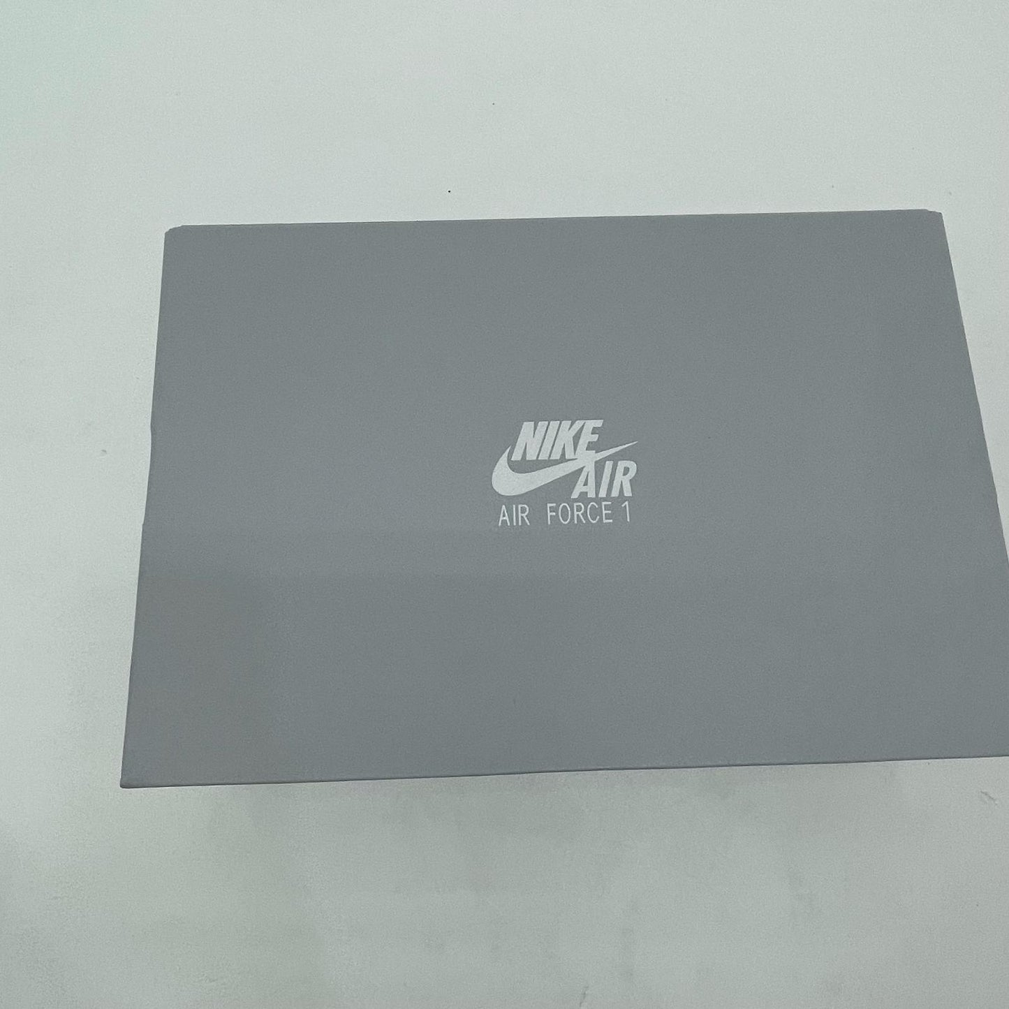 NIKE | ナイキ Air Force 1 Low Canvas スニーカー HV1204-300 カーキ 28.5cm【尾張小牧店】