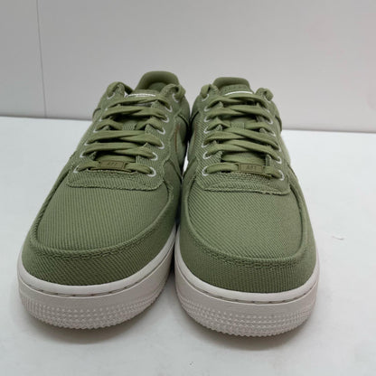 NIKE | ナイキ Air Force 1 Low Canvas スニーカー HV1204-300 カーキ 28.5cm【尾張小牧店】