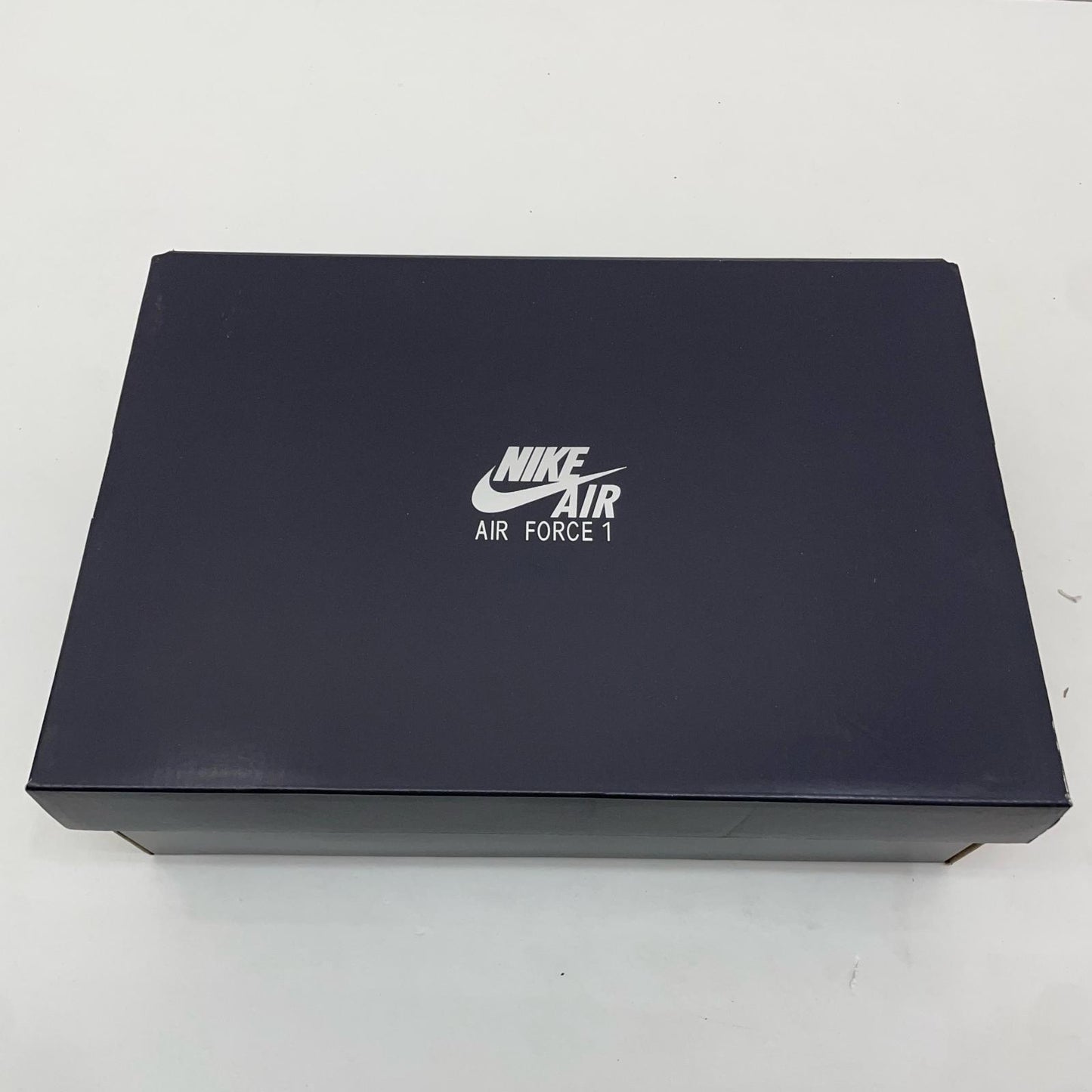 NIKE | ナイキ Air Force 1 '07 LV8 スニーカー FQ8714-201 ブラウン 28.5cm【尾張小牧店】