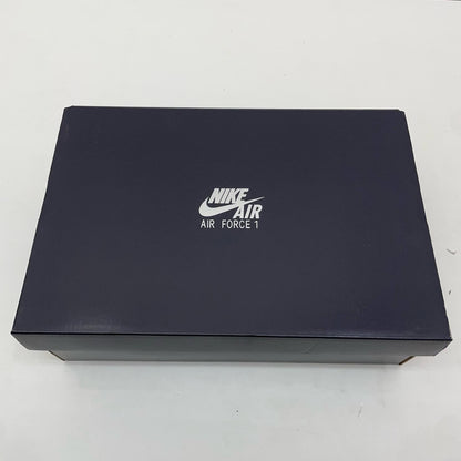 NIKE | ナイキ Air Force 1 '07 LV8 スニーカー FQ8714-201 ブラウン 28.5cm【尾張小牧店】