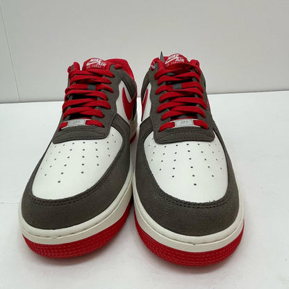 NIKE | ナイキ Air Force 1 '07 LV8 スニーカー FQ8714-201 ブラウン 28.5cm【尾張小牧店】