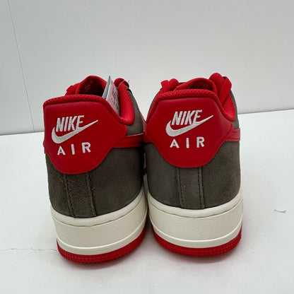 NIKE | ナイキ Air Force 1 '07 LV8 スニーカー FQ8714-201 ブラウン 28.5cm【尾張小牧店】