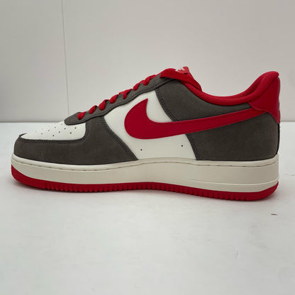 NIKE | ナイキ Air Force 1 '07 LV8 スニーカー FQ8714-201 ブラウン 28.5cm【尾張小牧店】