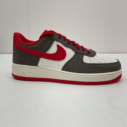 NIKE | ナイキ Air Force 1 '07 LV8 スニーカー FQ8714-201 ブラウン 28.5cm【尾張小牧店】