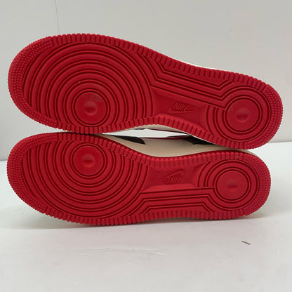 NIKE | ナイキ Air Force 1 '07 LV8 スニーカー FQ8714-201 ブラウン 28.5cm【尾張小牧店】
