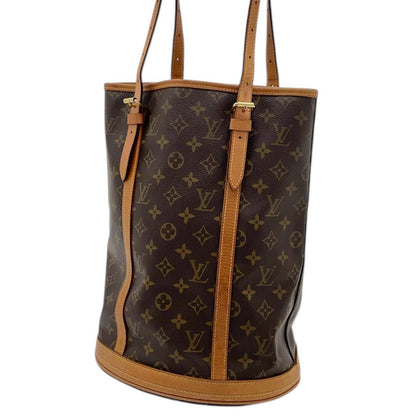 LOUIS VUITTON | ルイ・ヴィトン トートバッグ ブラウン【尾張小牧店】